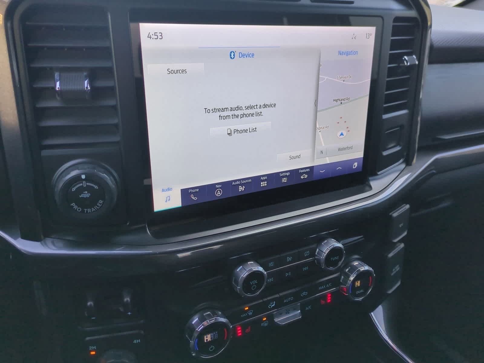 Thumbnail: 2021 Ford F-150 - 26