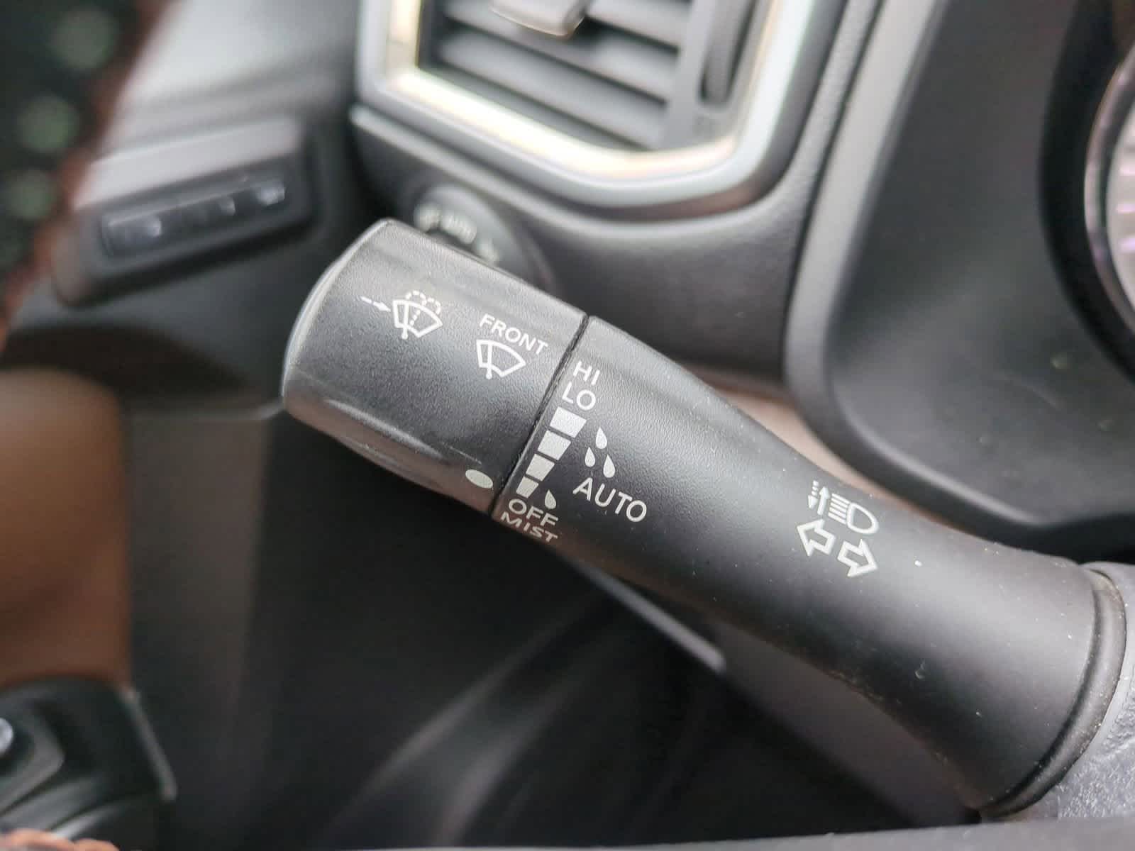 Thumbnail: 2018 Nissan Titan - 25