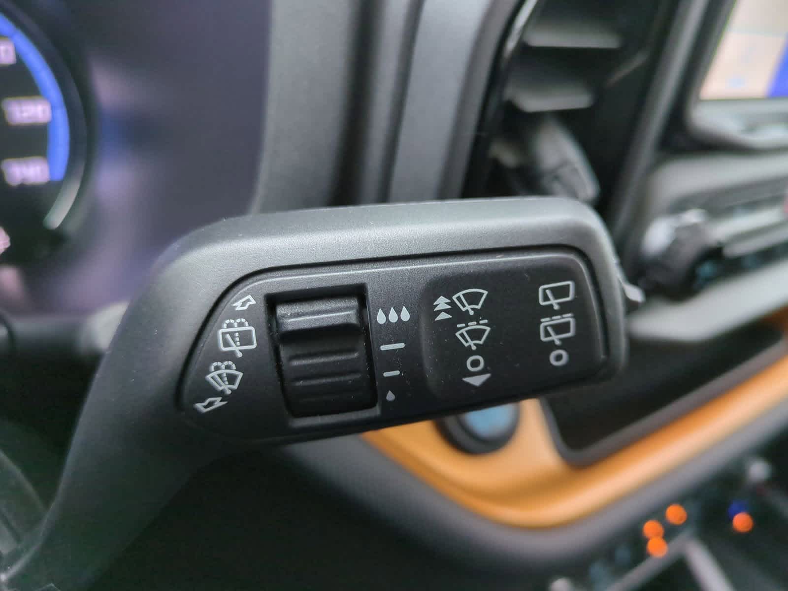 2022 Ford Bronco Sport Badlands 25
