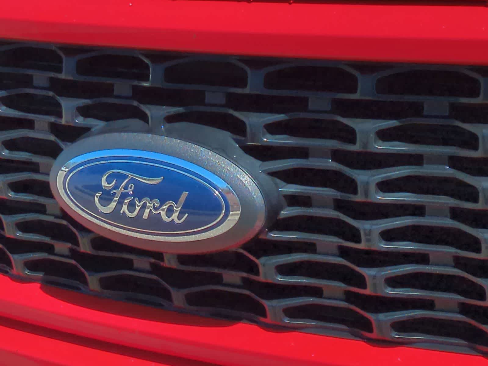 Thumbnail: 2022 Ford F-150 - 12