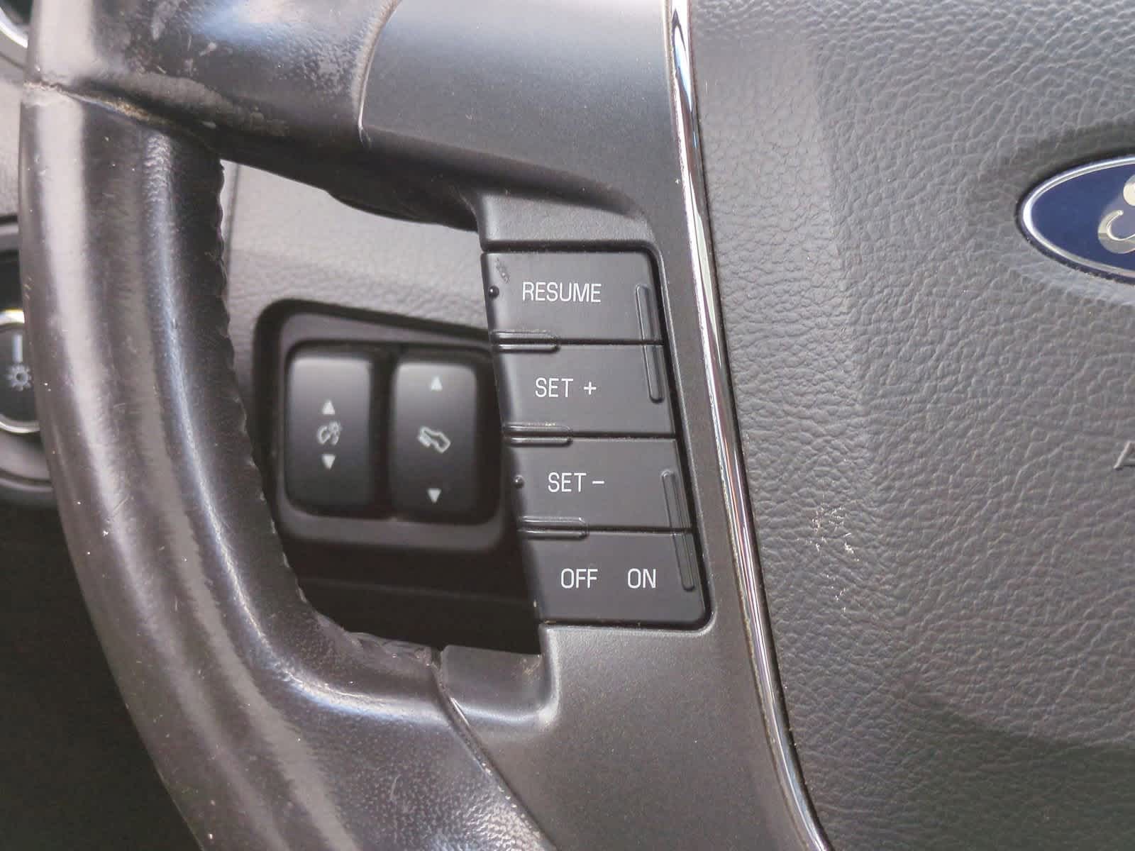 Thumbnail: 2012 Ford Taurus - 25