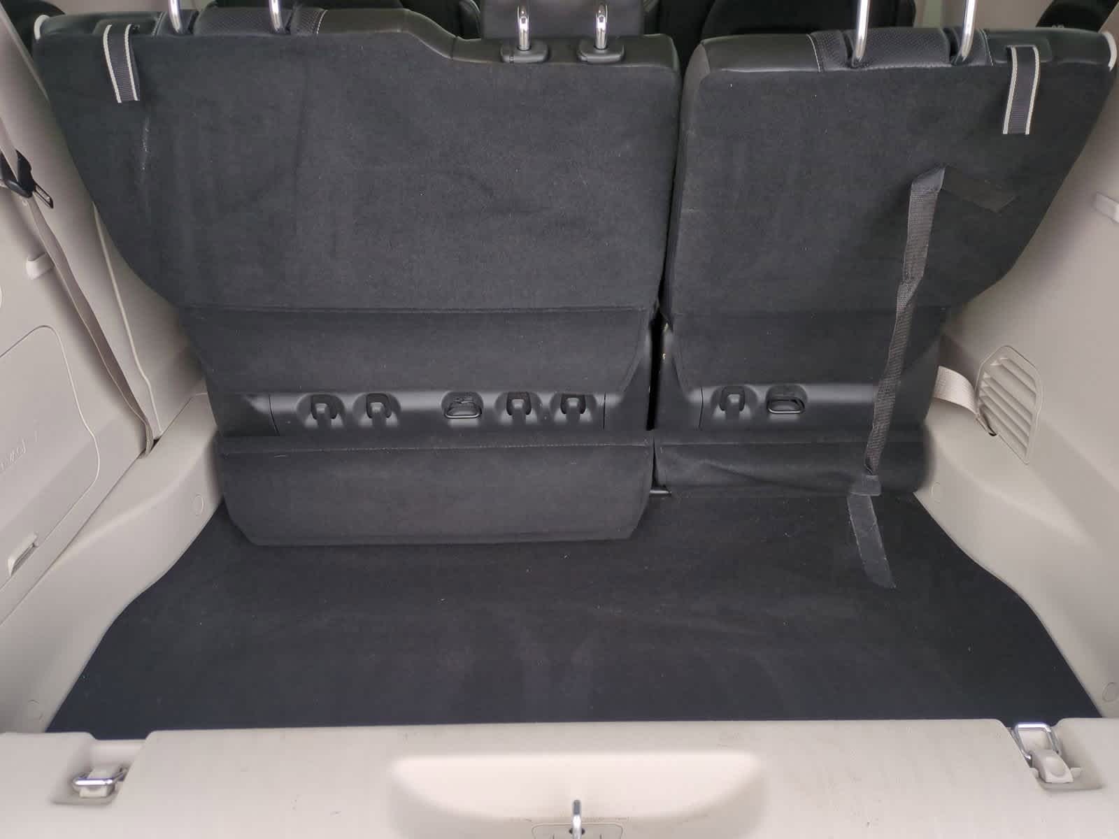 Thumbnail: 2022 Chrysler Pacifica - 38