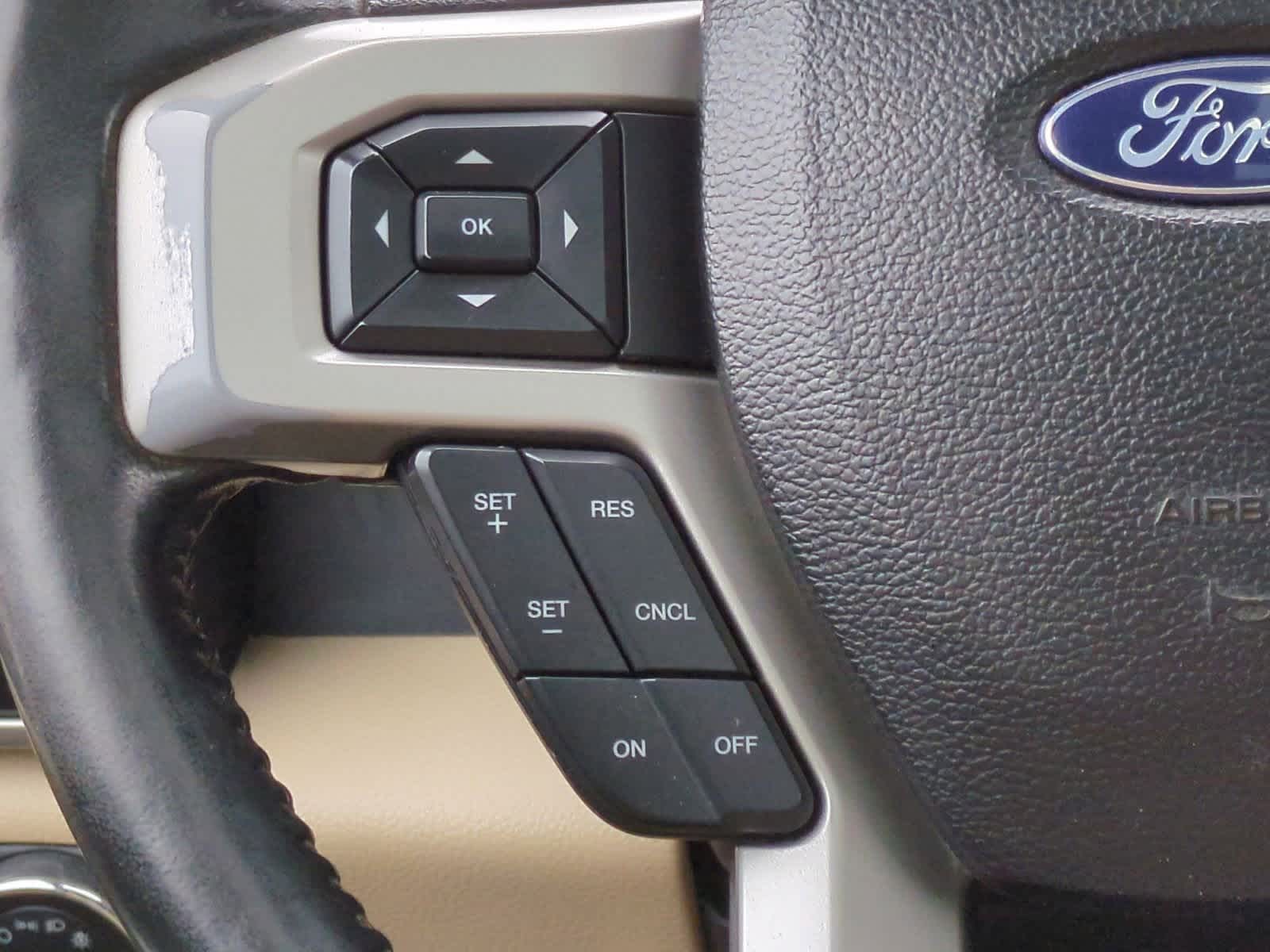 Thumbnail: 2017 Ford F-150 - 25
