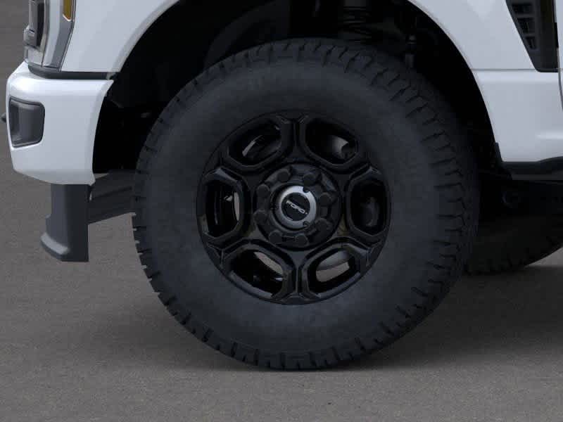 Thumbnail: 2026 Ford Econoline - 19