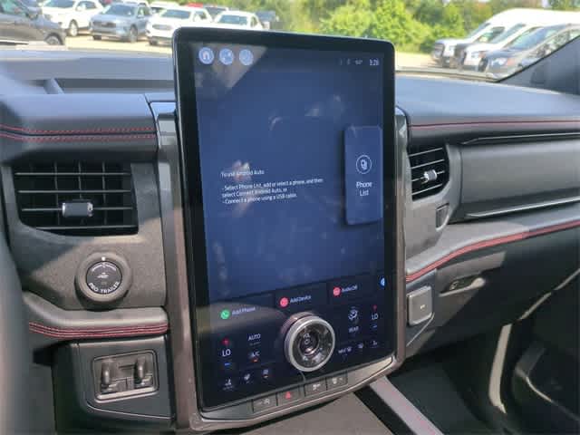 Thumbnail: 2024 Ford Expedition MAX - 29