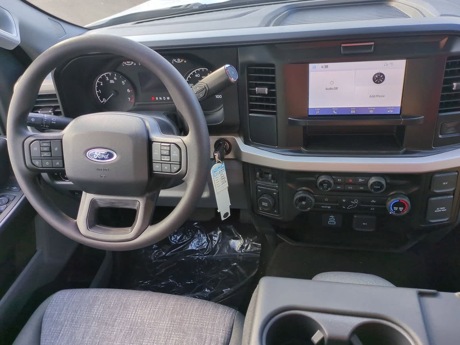 Thumbnail: 2026 Ford Econoline - 15