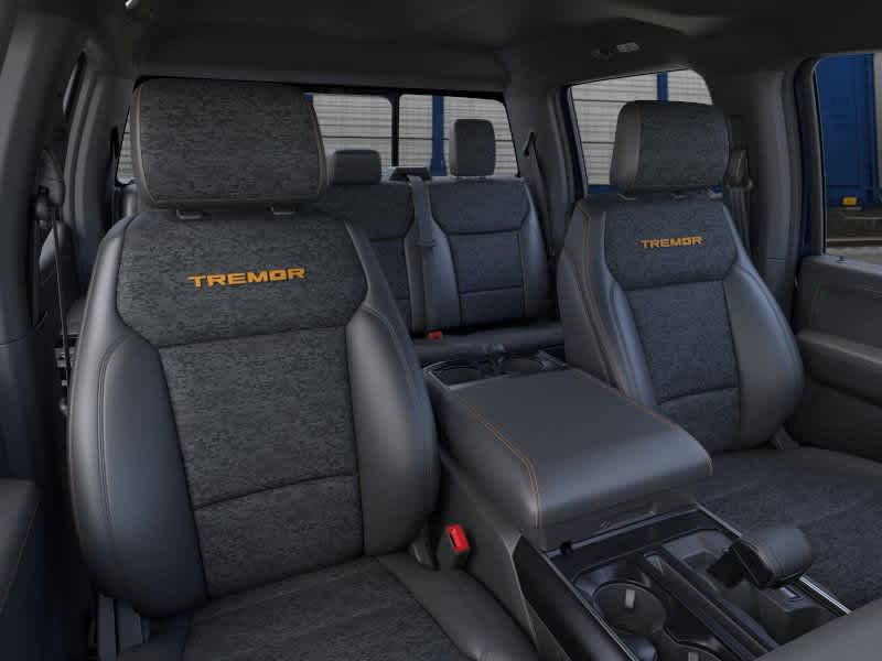 Thumbnail: 2025 Ford F-150 - 10