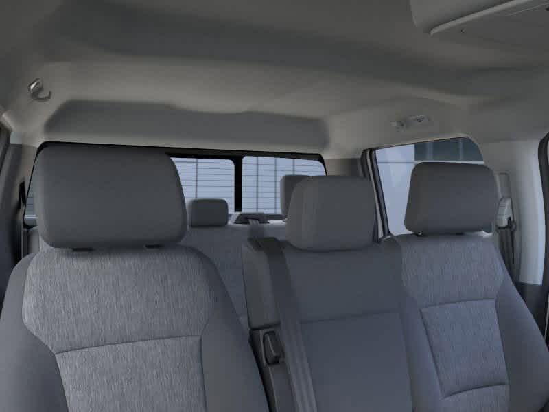 Thumbnail: 2026 Ford Econoline - 22