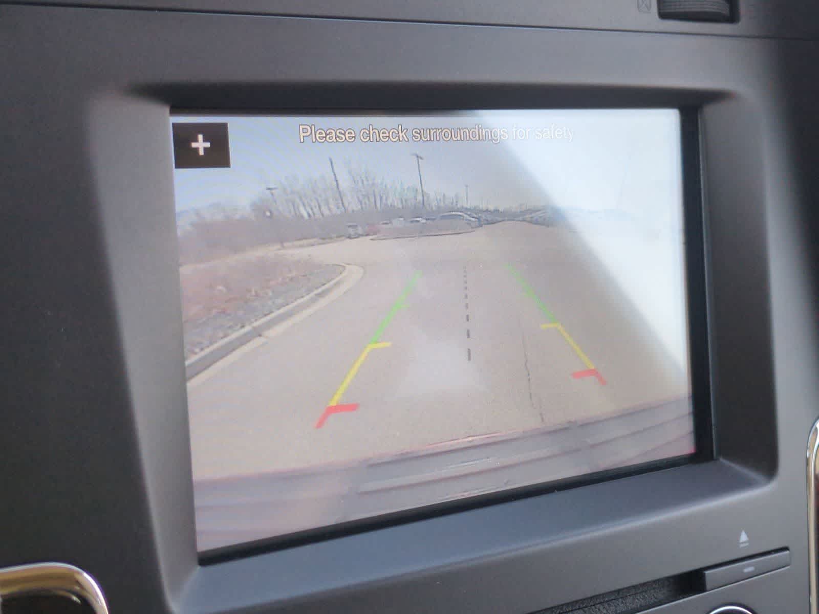 Thumbnail: 2016 Lincoln Navigator - 30