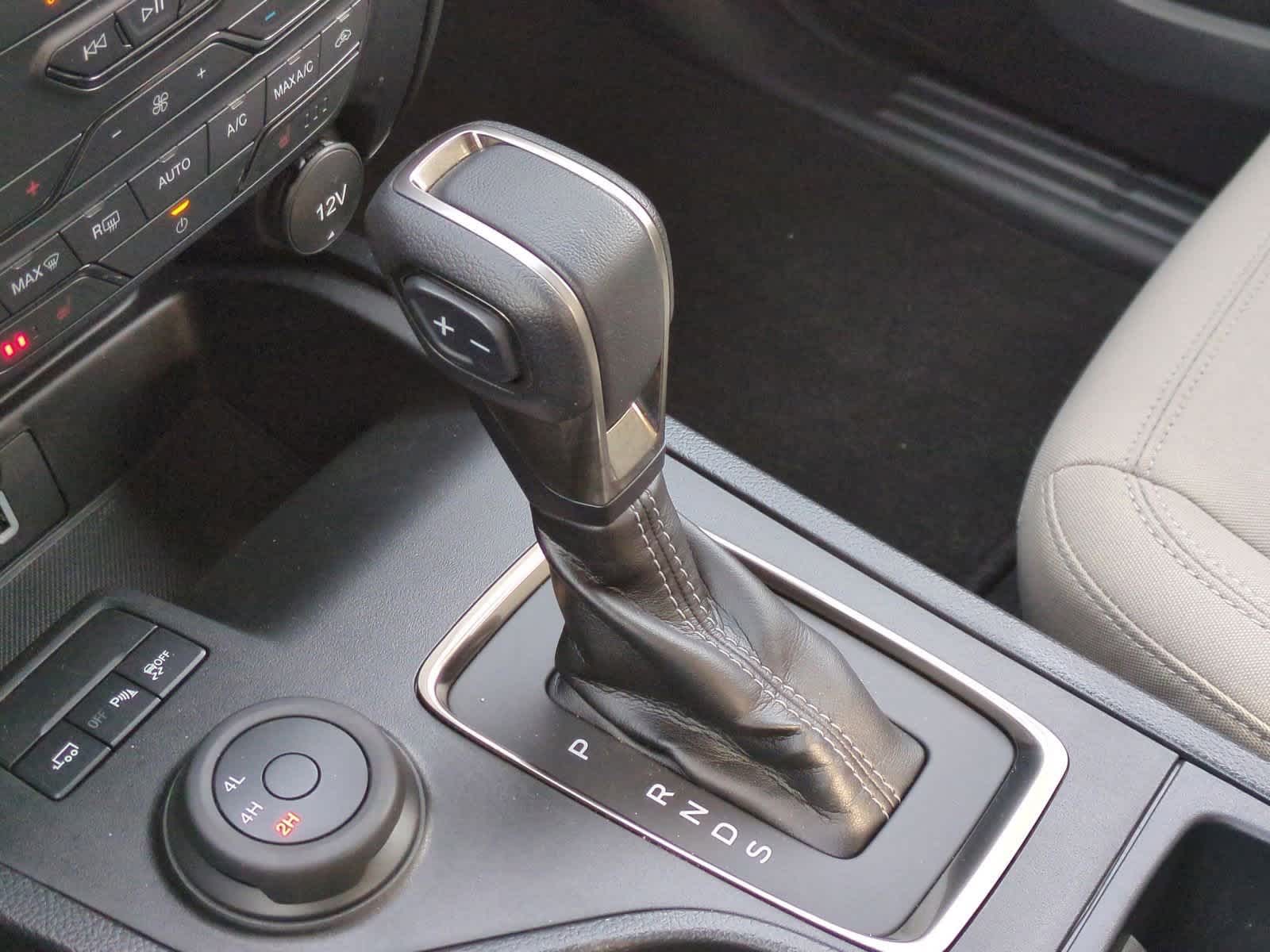 Thumbnail: 2023 Ford Ranger - 31