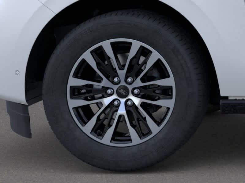 Thumbnail: 2025 Ford Expedition MAX - 19
