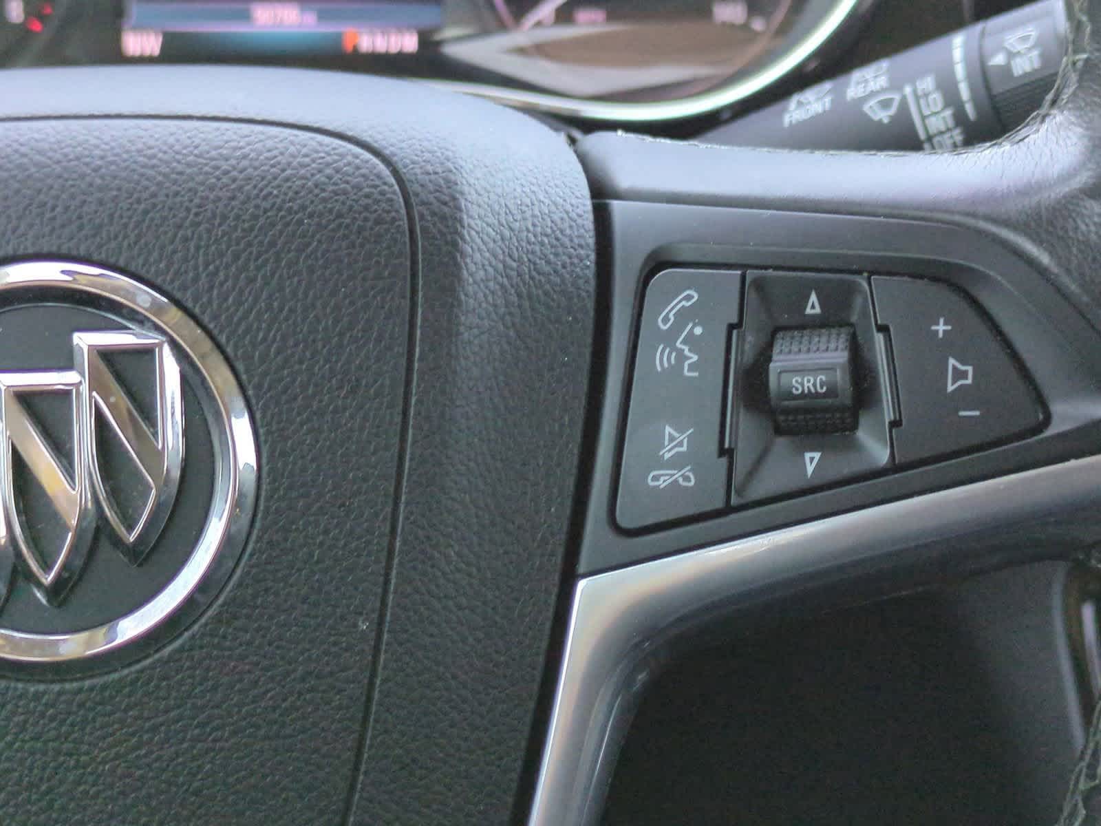 Thumbnail: 2020 Buick Encore - 25