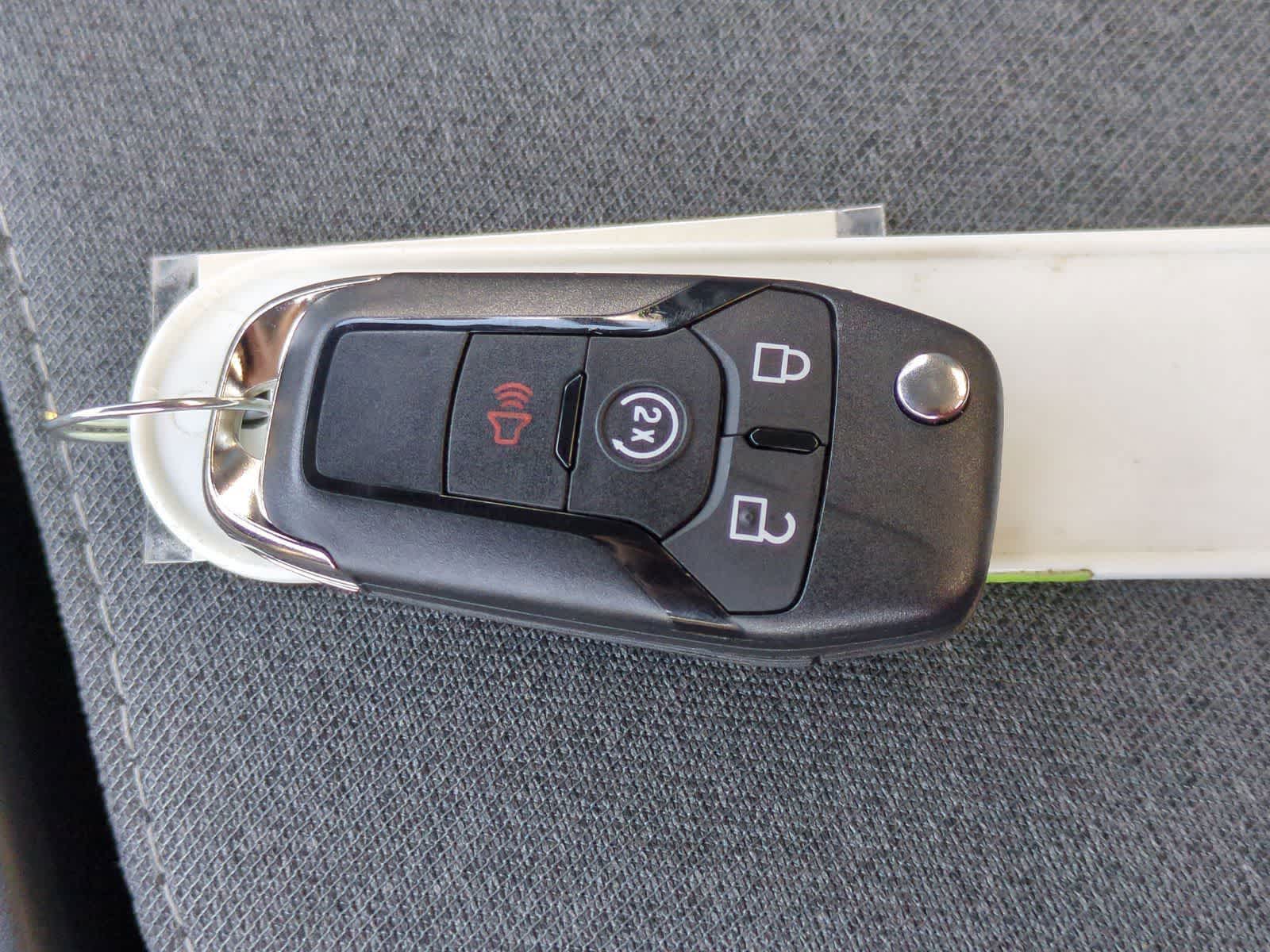 Thumbnail: 2026 Ford Econoline - 30