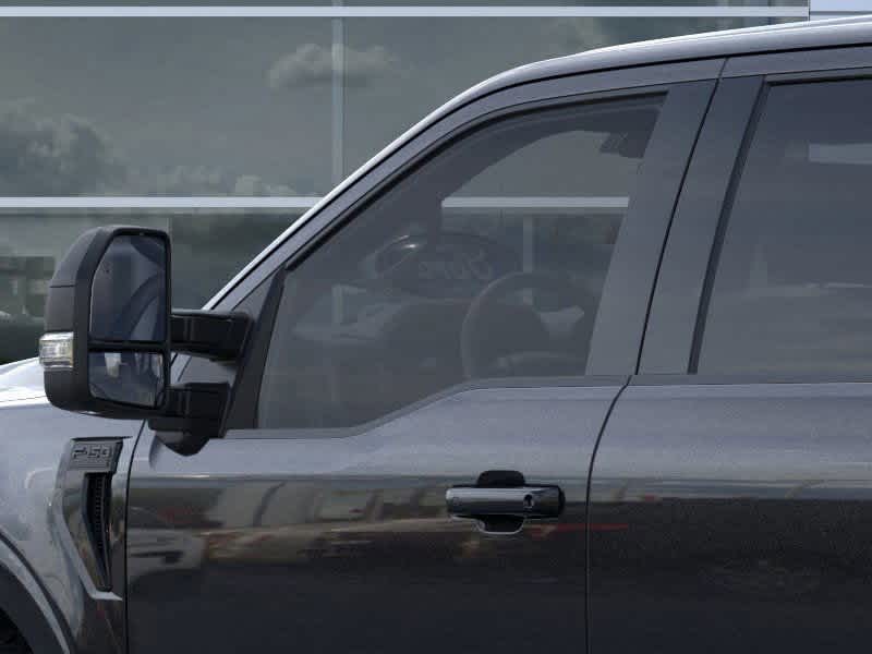 Thumbnail: 2025 Ford F-150 - 19