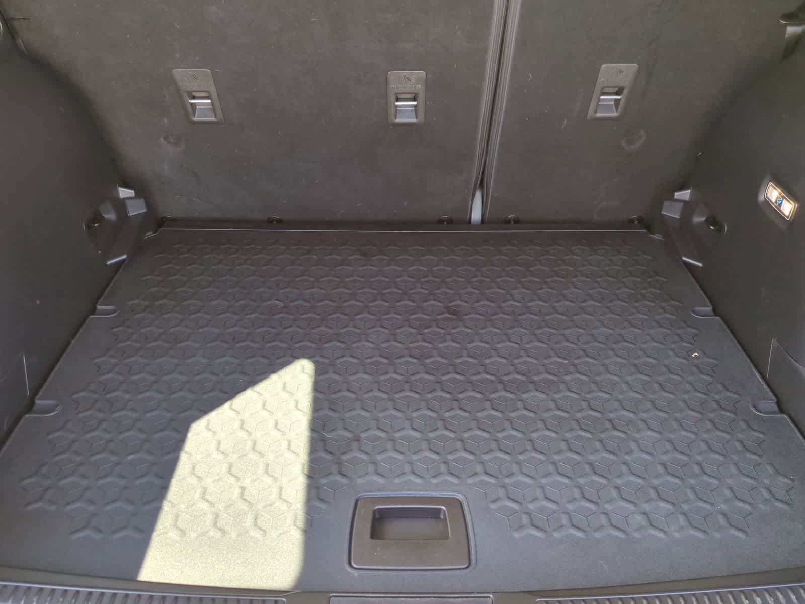 Thumbnail: 2024 Ford Bronco Sport - 33