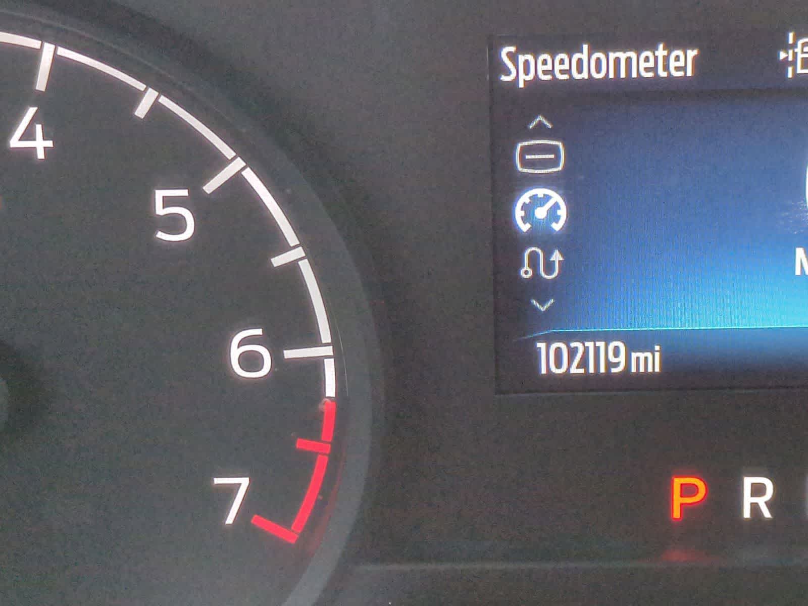 Thumbnail: 2022 Ford F-150 - 32