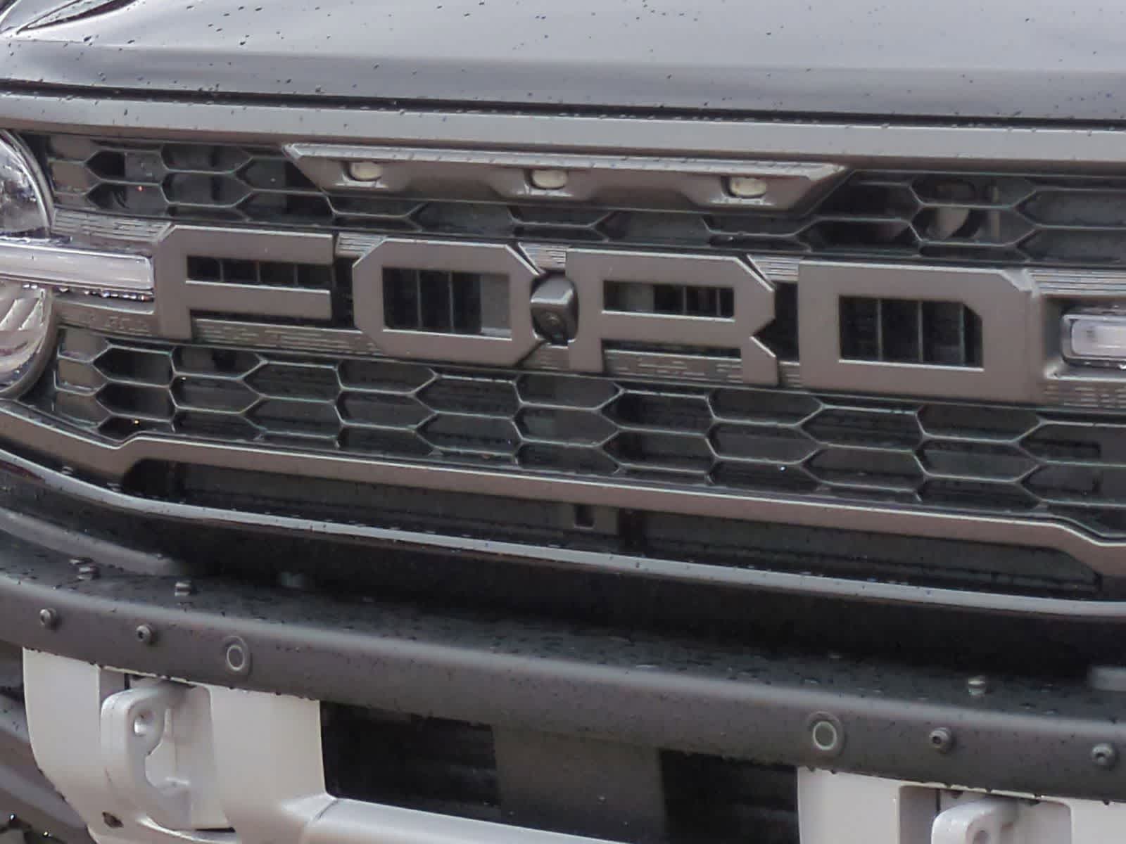 Thumbnail: 2025 Ford Bronco - 12