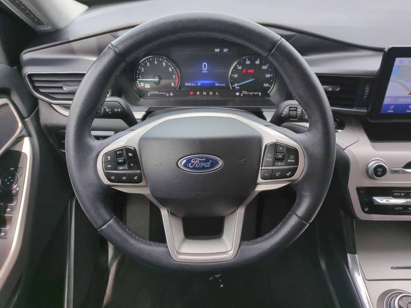 Thumbnail: 2024 Ford Explorer - 22