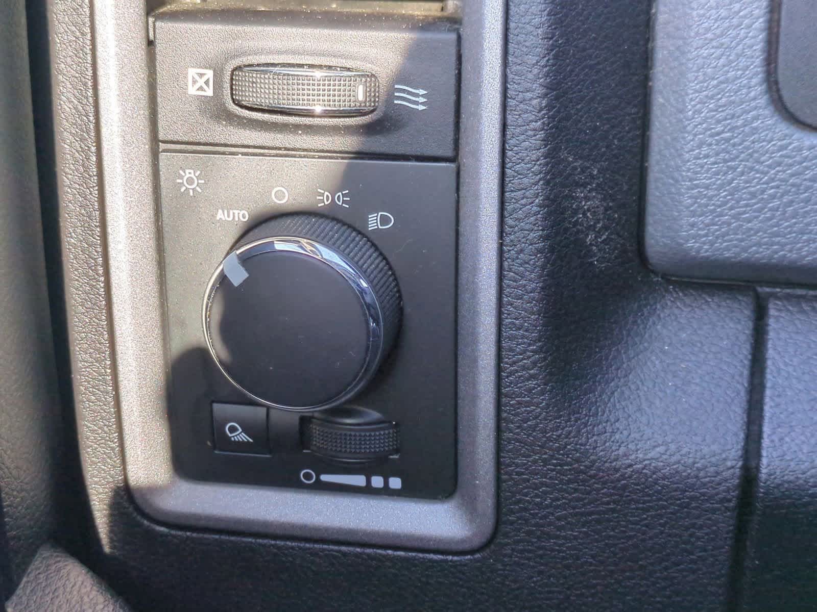 Thumbnail: 2018 RAM 1500 - 27