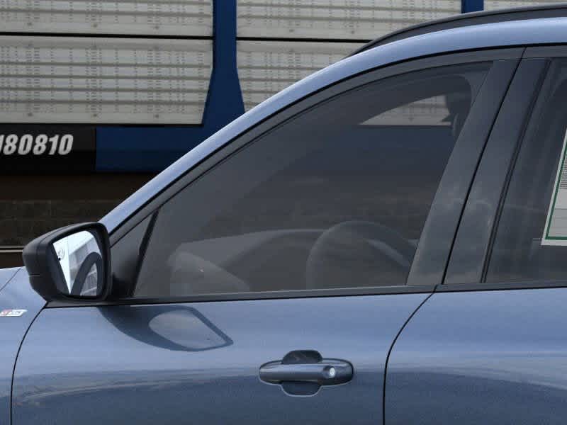 Thumbnail: 2025 Ford Escape - 20