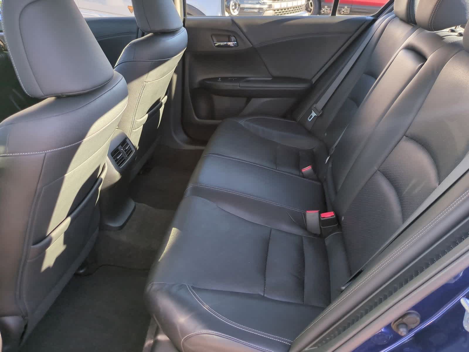 Thumbnail: 2017 Honda Accord - 20
