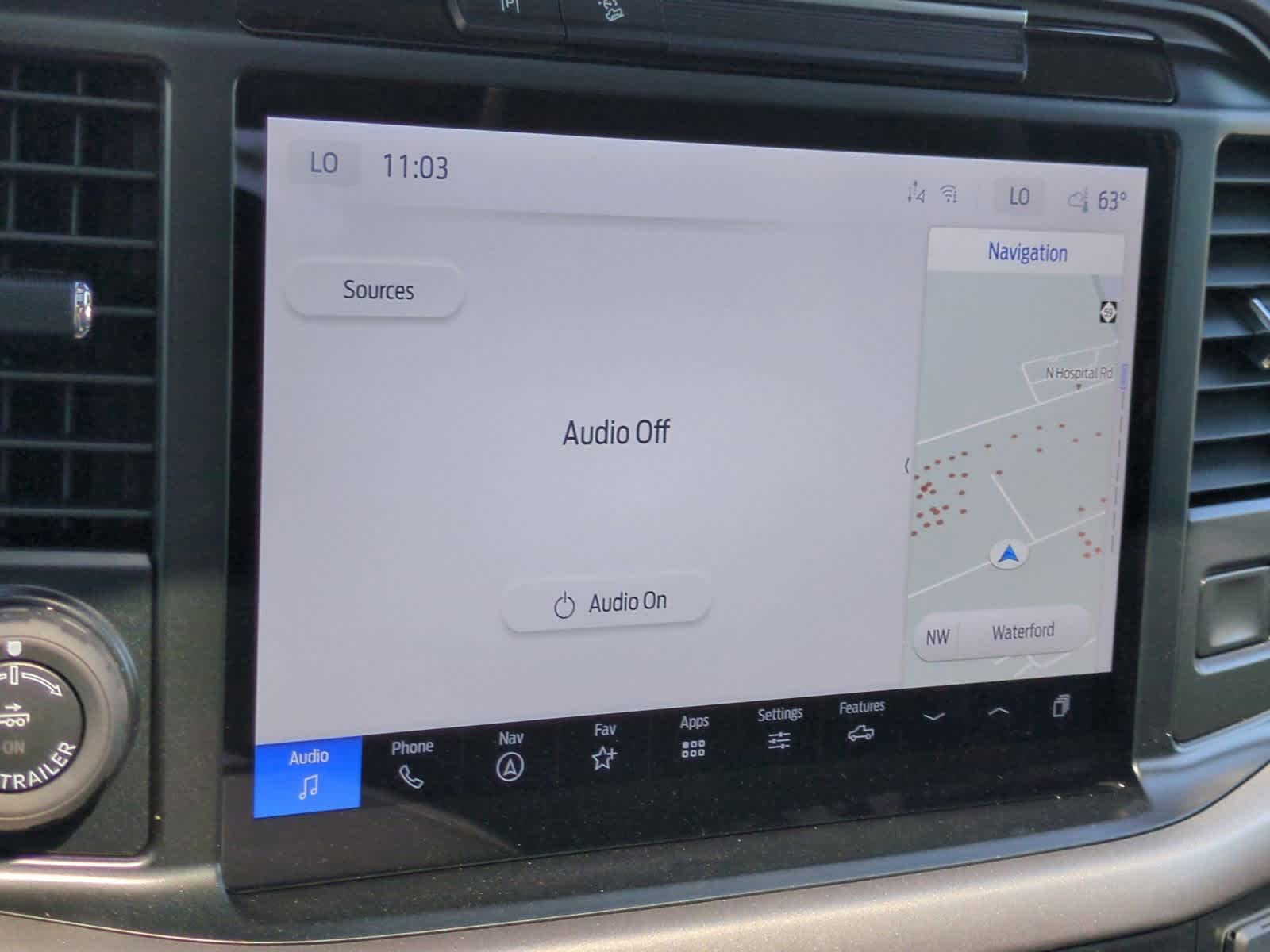 Thumbnail: 2025 Ford F-150 - 28