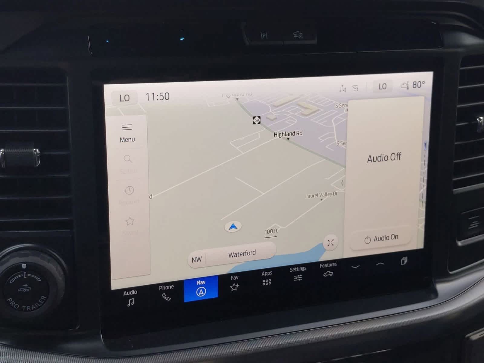 Thumbnail: 2025 Ford F-150 - 29