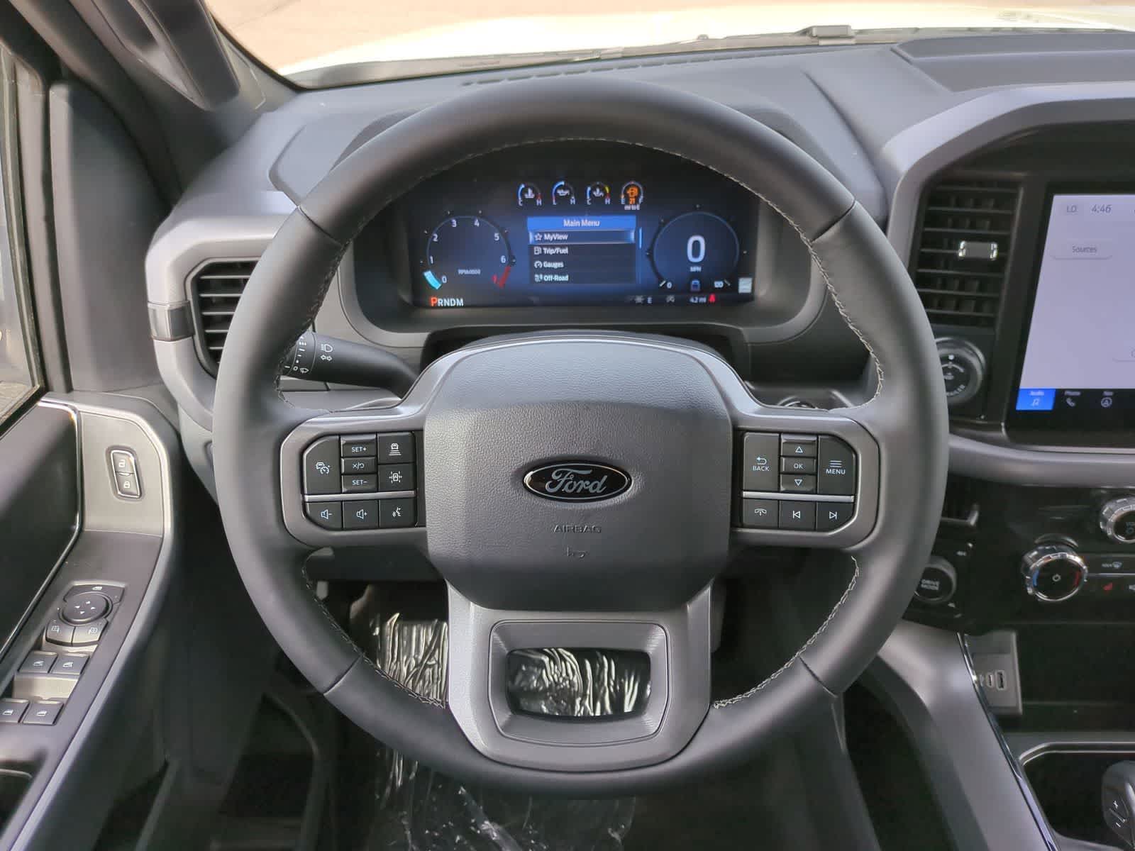 Thumbnail: 2026 Ford F-150 - 22
