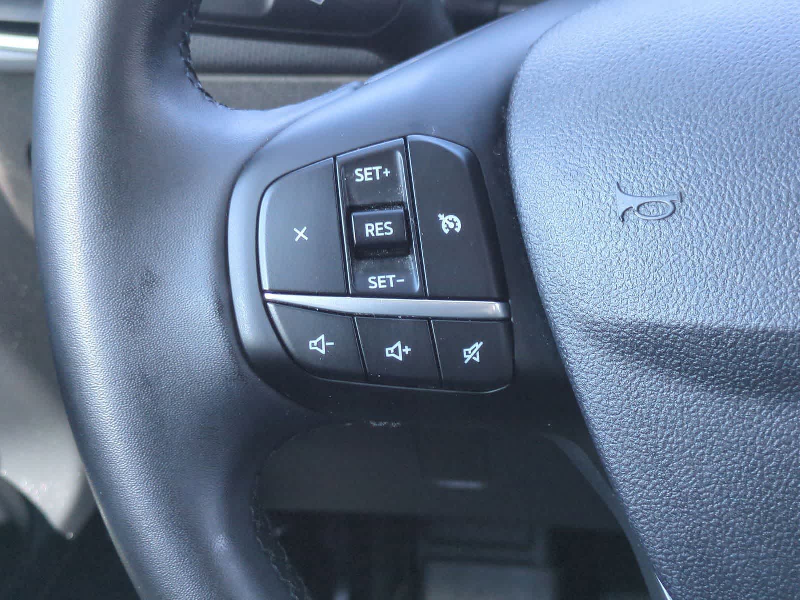 Thumbnail: 2024 Ford Bronco Sport - 23