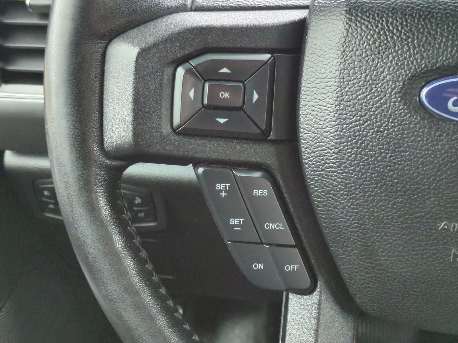 Thumbnail: 2017 Ford F-150 - 23
