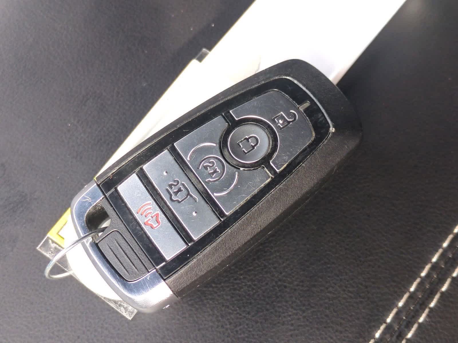 Thumbnail: 2024 Ford Explorer - 39