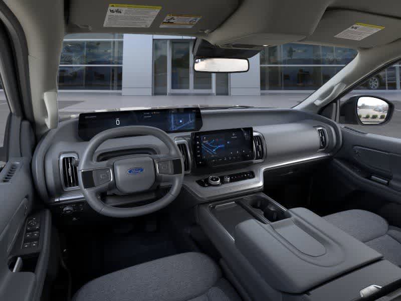 Thumbnail: 2026 Ford Expedition - 9