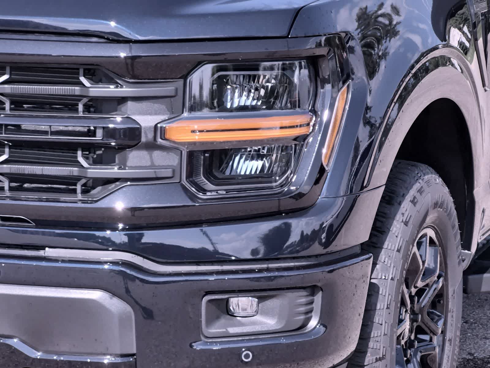 Thumbnail: 2026 Ford F-150 - 11