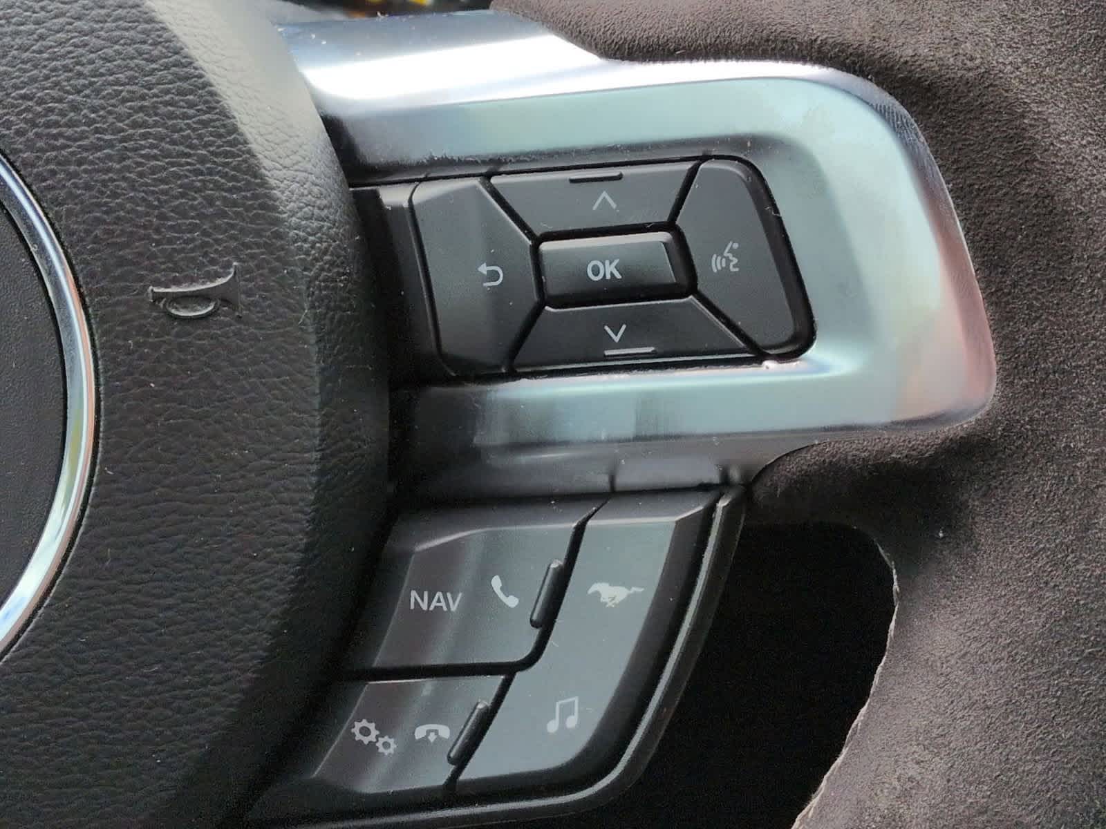 Thumbnail: 2019 Ford Mustang - 24