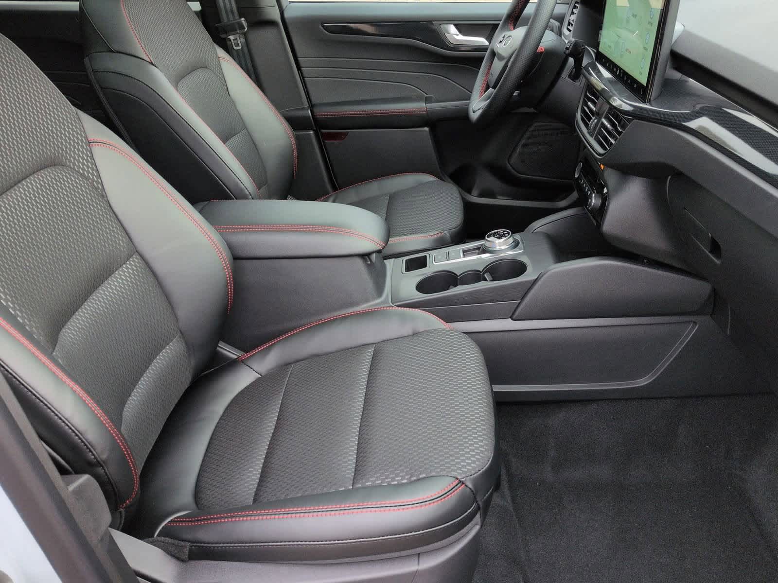 Thumbnail: 2026 Ford Escape - 24