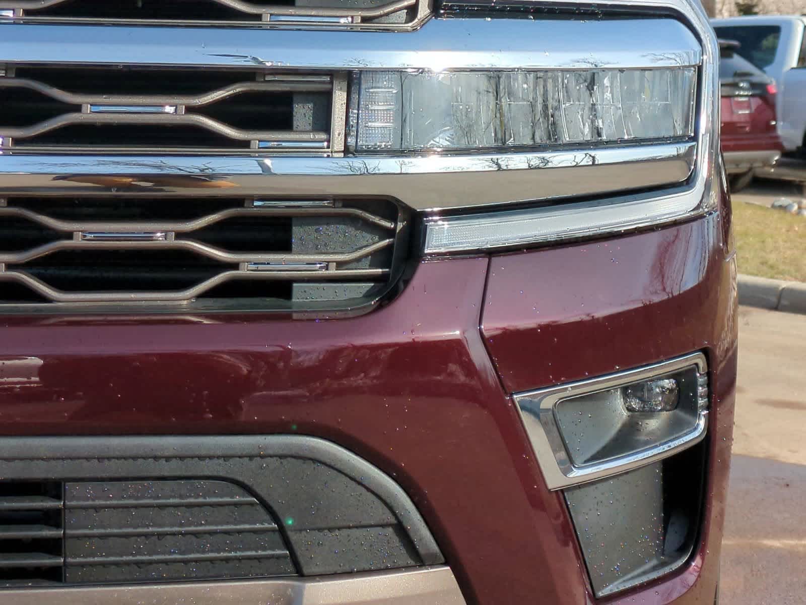 Thumbnail: 2024 Ford Expedition - 11