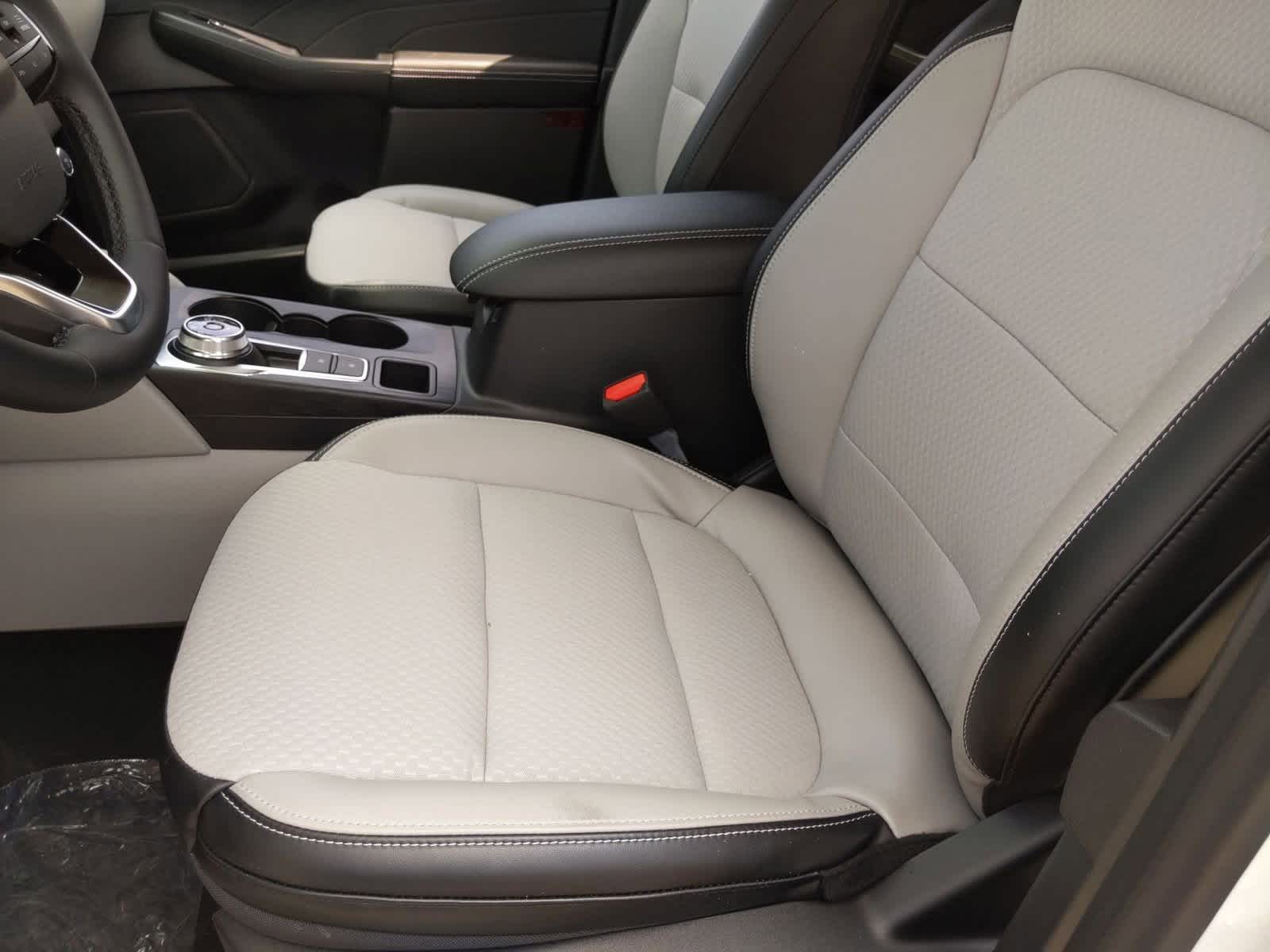 2024 Ford Escape Plug-in Hybrid 17