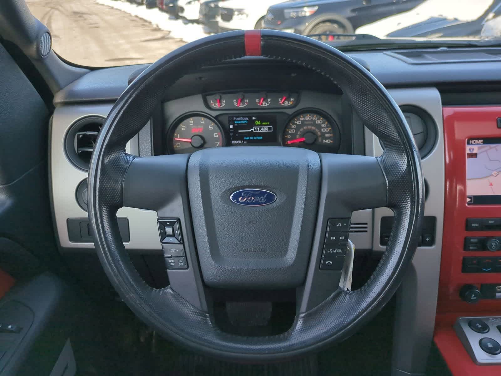 Thumbnail: 2011 Ford F-150 - 24