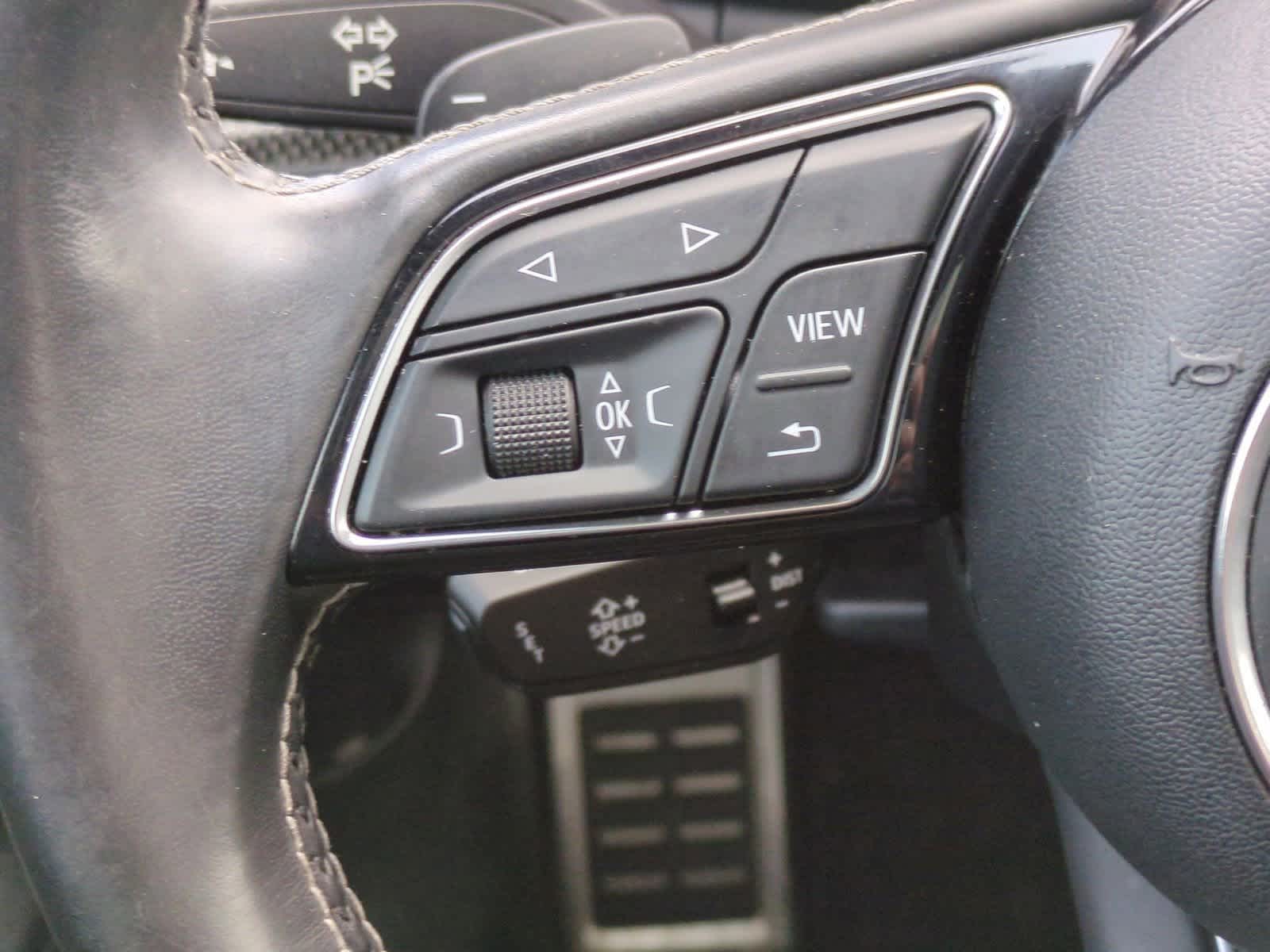 Thumbnail: 2018 Audi S5 - 25