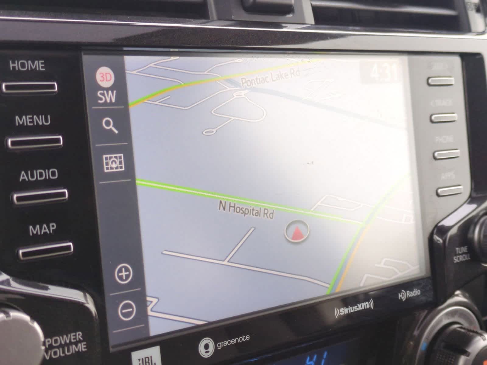 Thumbnail: 2022 Toyota 4Runner - 30