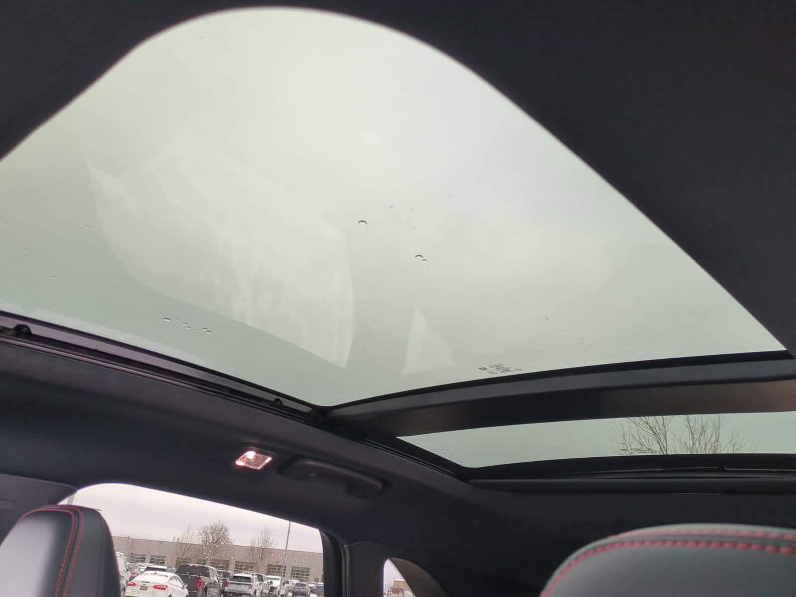 Thumbnail: 2026 Ford Escape - 19