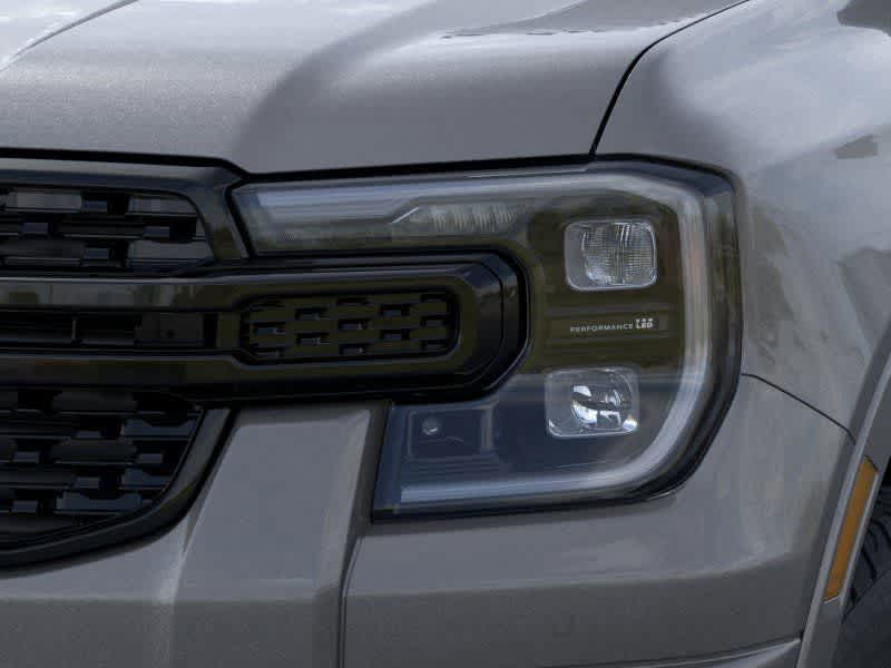 Thumbnail: 2026 Ford Ranger - 18