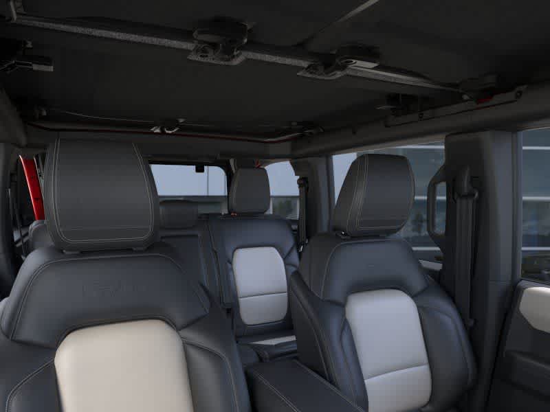 Thumbnail: 2026 Ford Bronco - 12