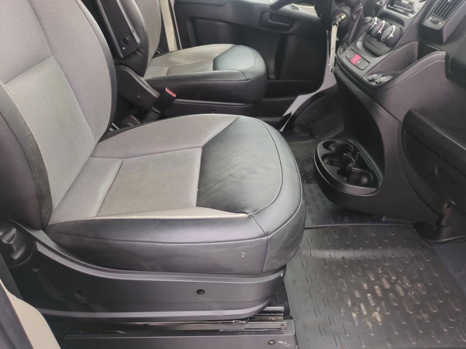 Thumbnail: 2020 RAM ProMaster - 16