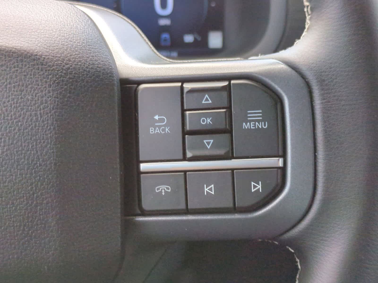 Thumbnail: 2025 Ford F-150 - 24