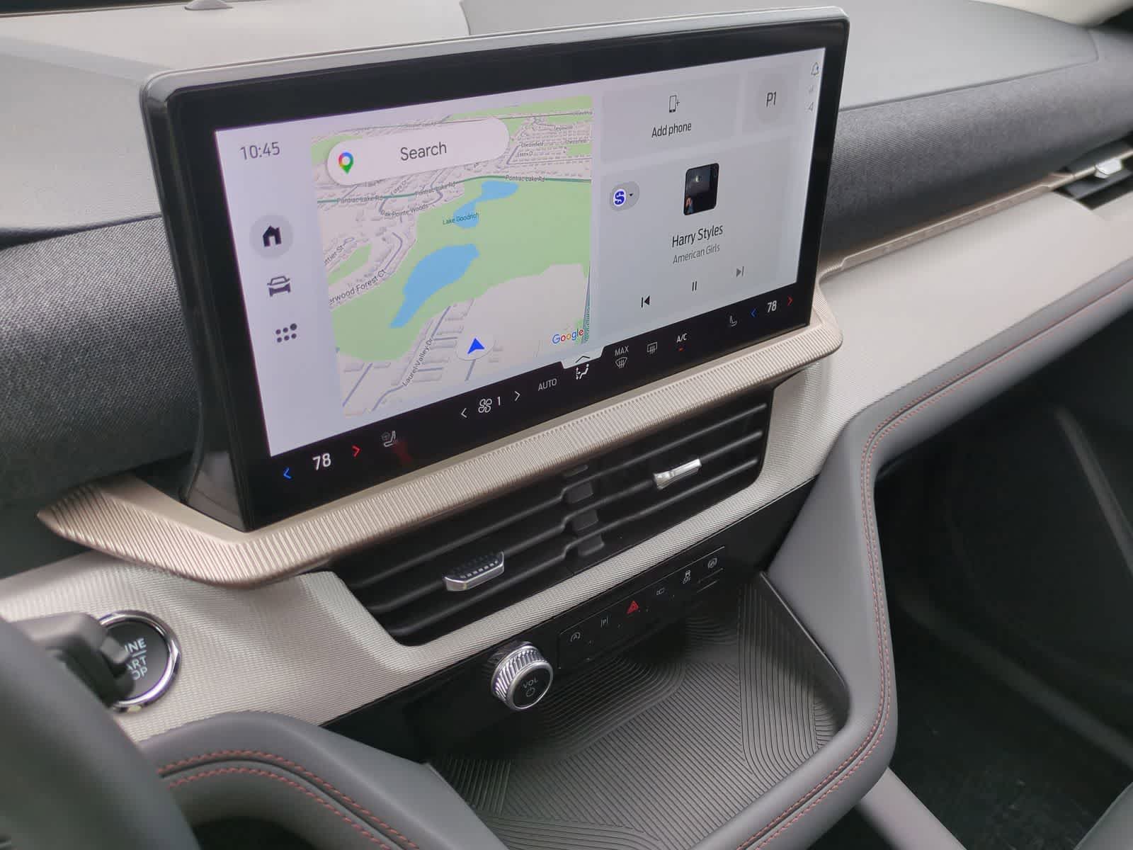 Thumbnail: 2026 Ford Explorer - 8