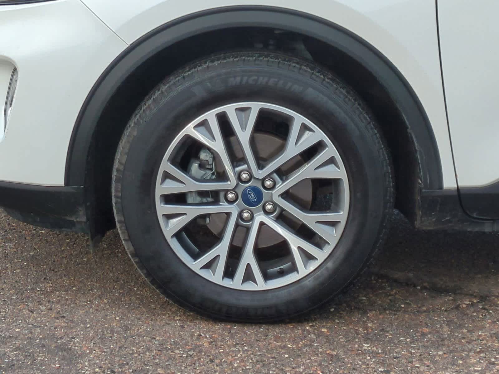 Thumbnail: 2022 Ford Escape - 14