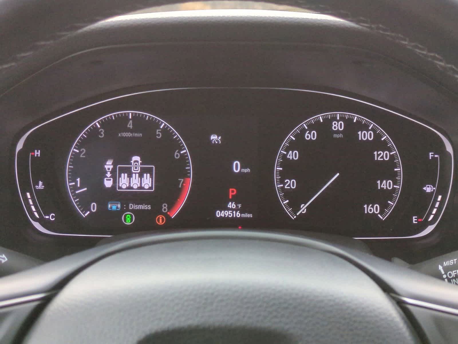 Thumbnail: 2022 Honda Accord - 33