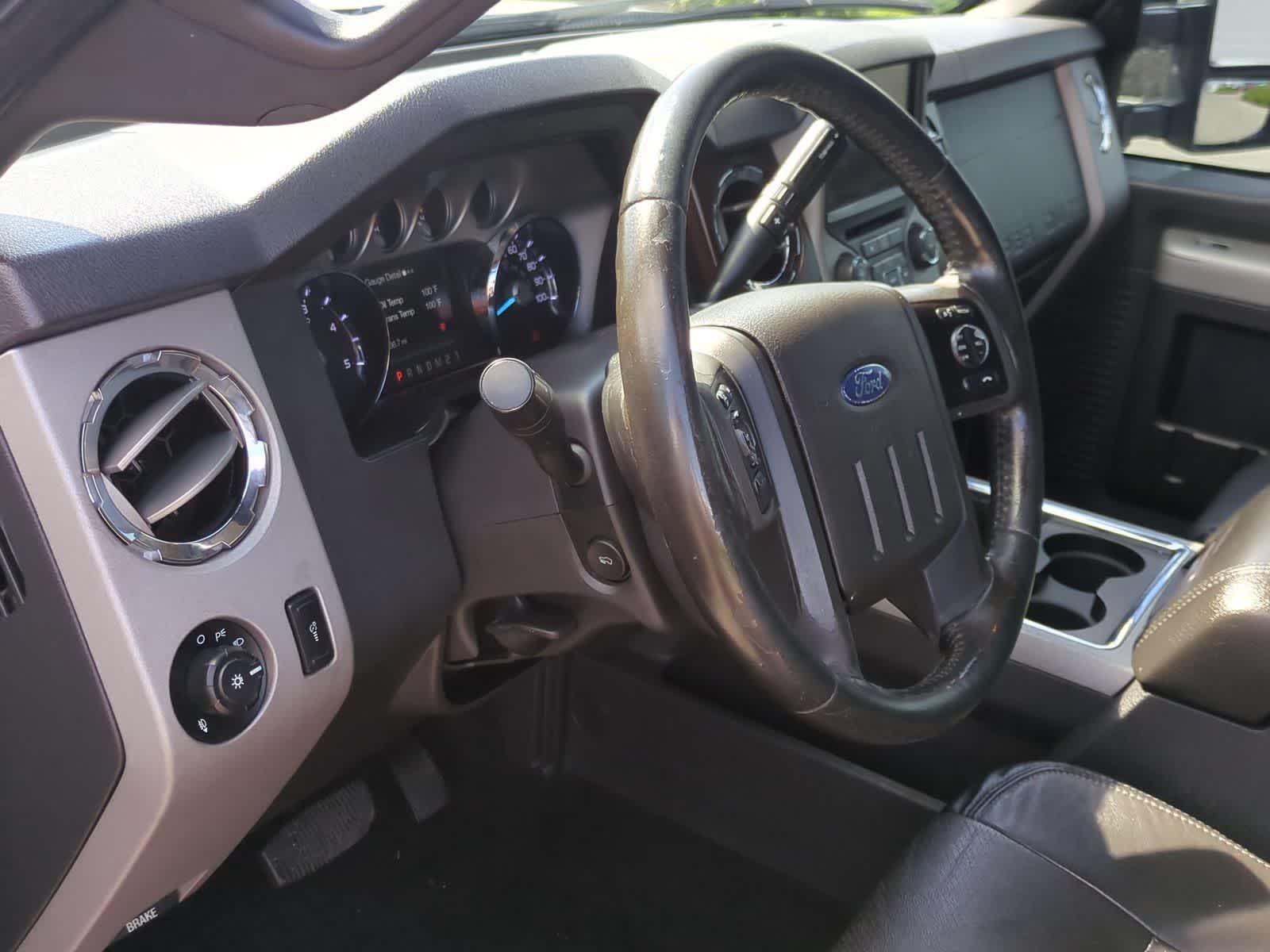 Thumbnail: 2015 Ford Econoline - 10