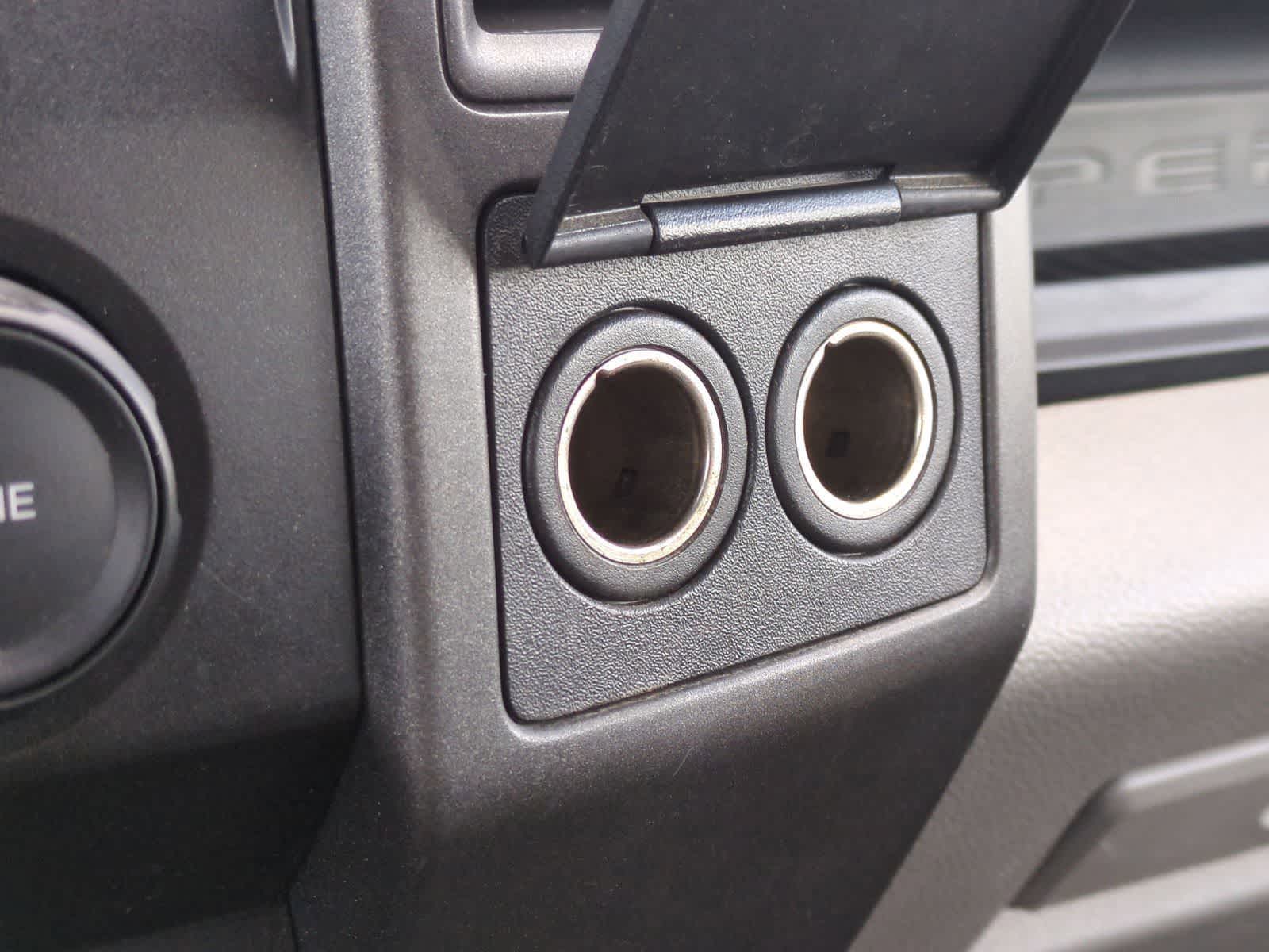 Thumbnail: 2022 Ford Econoline - 30